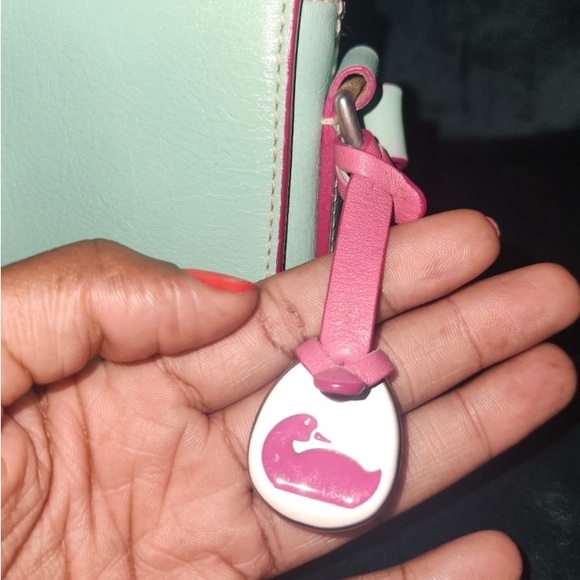 Dooney & Bourke Y2K Purse - Picture 5 of 12